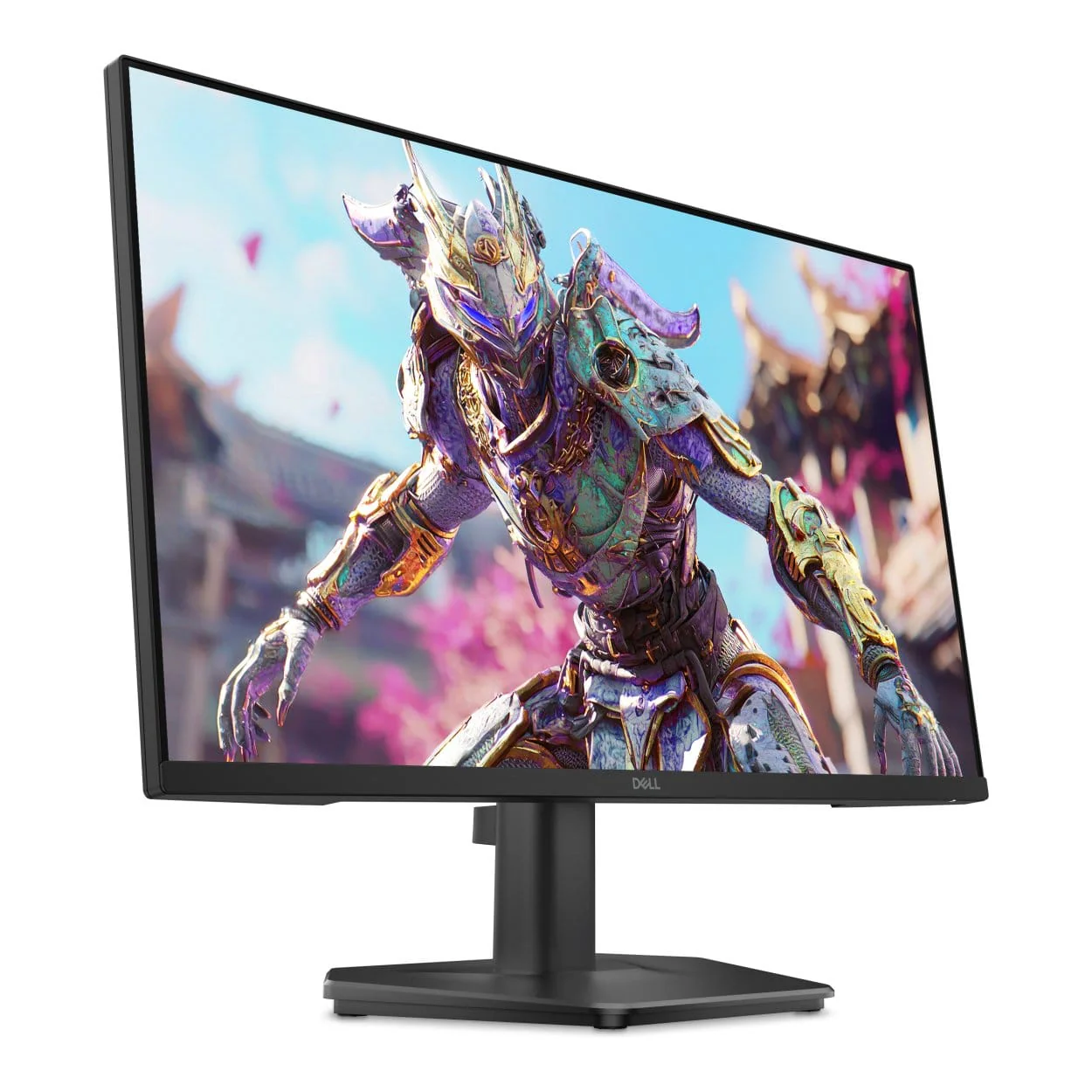 Dell 24 SE2426HG 23.8-inch 1920 x 1080p FHD 16:9 240Hz 0.5ms LED IPS Gaming Monitor 210-BTTF - Image 2