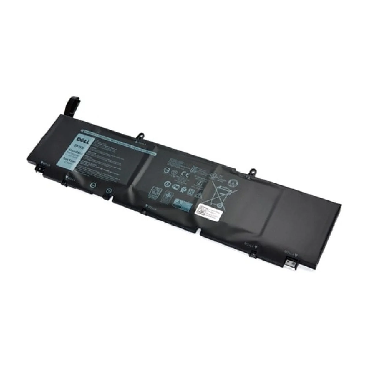 Dell 3-cell 56Wh Lithium Ion Replacement Battery 451-BCPQ - Image 2