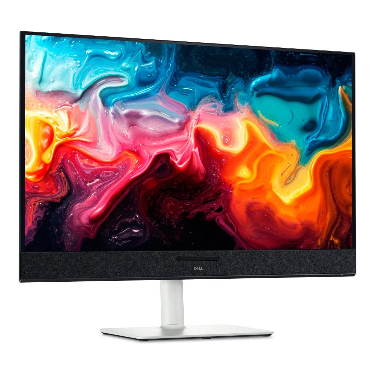 Dell 32 Plus S3225QC 31.6-inch 3840 x 2160p 4K Ultra HD 16:9 120Hz 0.03ms QD-OLED Monitor 210-BRVT - Image 2