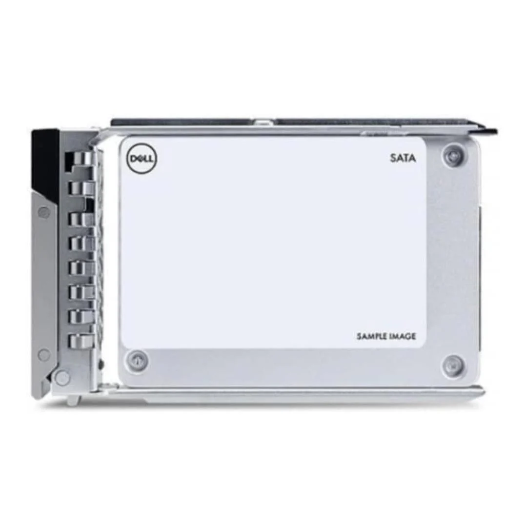 Dell 345-BDWN 2.5-inch 960GB SATA III Internal SSD