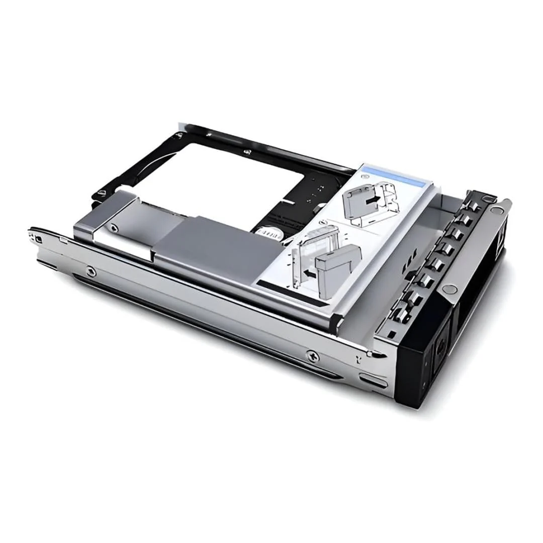 Dell 345-BDXJ 2.5-inch 1.9TB Serial ATA III Read Intensive ISE Internal SSD