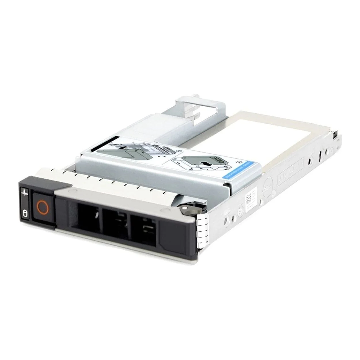 Dell 345-BGVS 2.5-inch 480GB Serial ATA III Internal SSD - Image 3