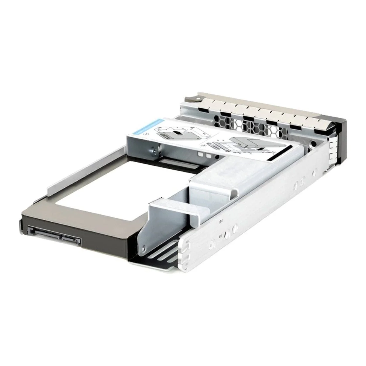 Dell 345-BGVS 2.5-inch 480GB Serial ATA III Internal SSD - Image 4