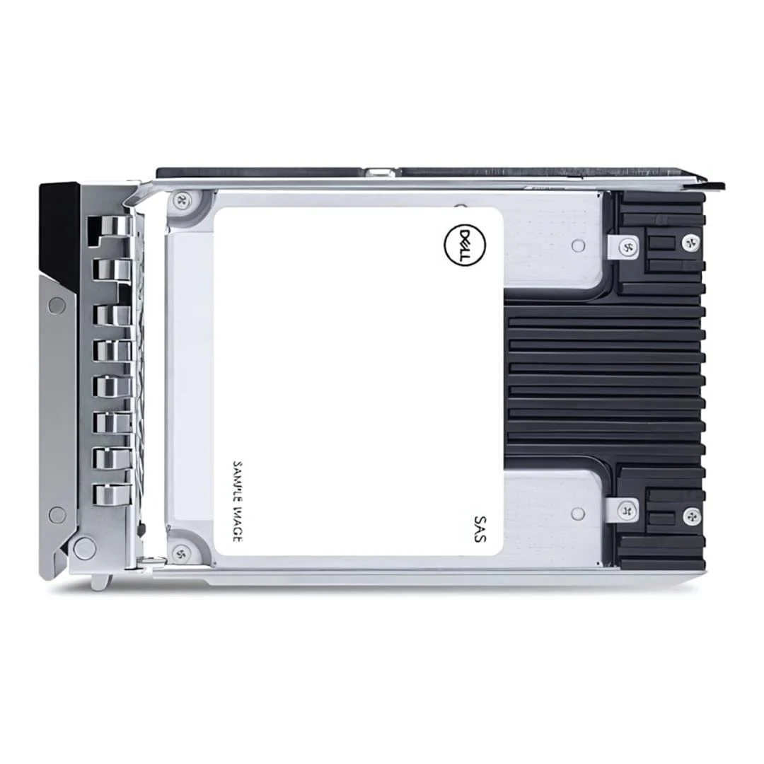 Dell 345-BJPZ 2.5-inch 1.92TB Serial ATA III Internal SSD