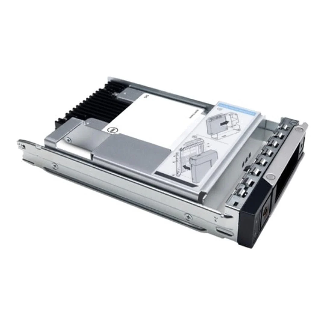 Dell 345-BJSM 2.5-inch 480GB Serial ATA III Internal SSD