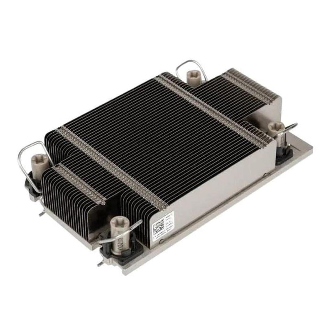 Dell 412-AAVE-OPEN Computer Cooling System Processor Heatsink OPEN