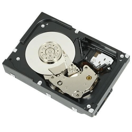 Dell 4TB 3.5-inch SATA 5.4K RPM 6Gbps Internal HDD 400-BGED