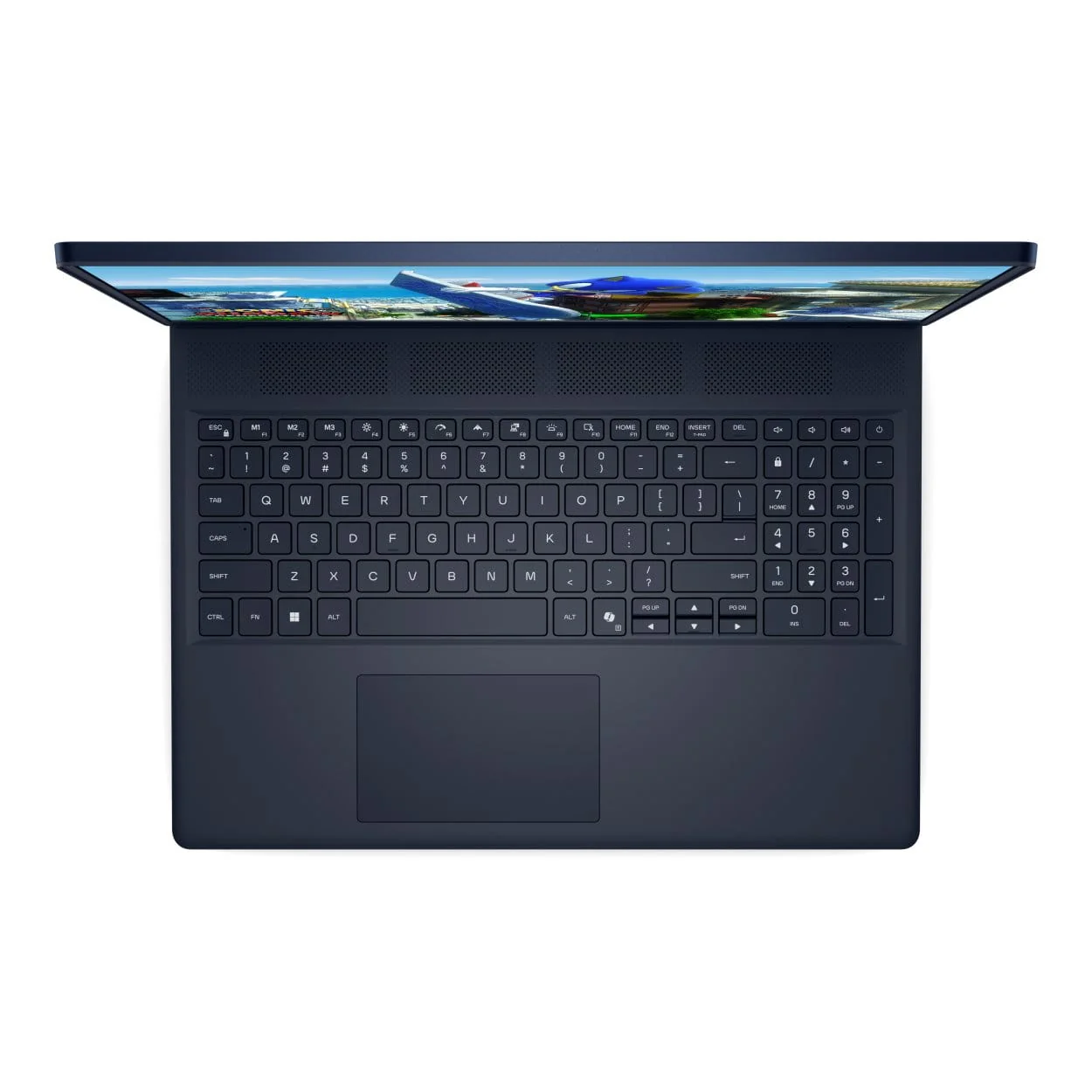 Dell Alienware 16 Aurora 16-inch WQXGA Laptop - Intel Core 5 210H 512GB SSD 16GB RAM RTX 4050 Win 11 Pro - Image 7