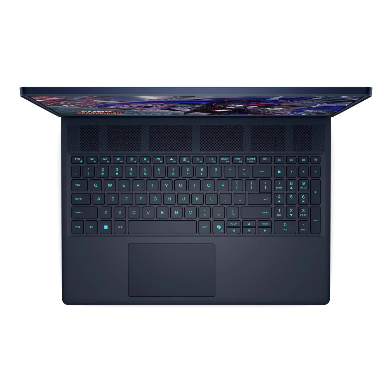 Dell Alienware 16X Aurora 16-inch WQXGA AI Laptop - Intel Core Ultra 7 255HX 1TB SSD 32GB RAM RTX 5060 Win 11 Pro - Image 7