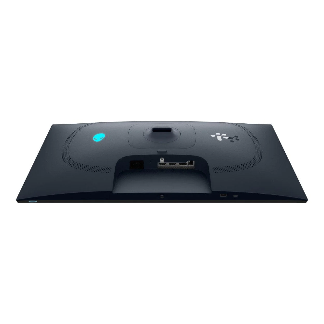 Dell Alienware AW2725D 26.7-inch 2560 x 1440p QHD 16:9 280Hz 0.3ms QD-OLED Gaming Monitor 210-BRZW - Image 7