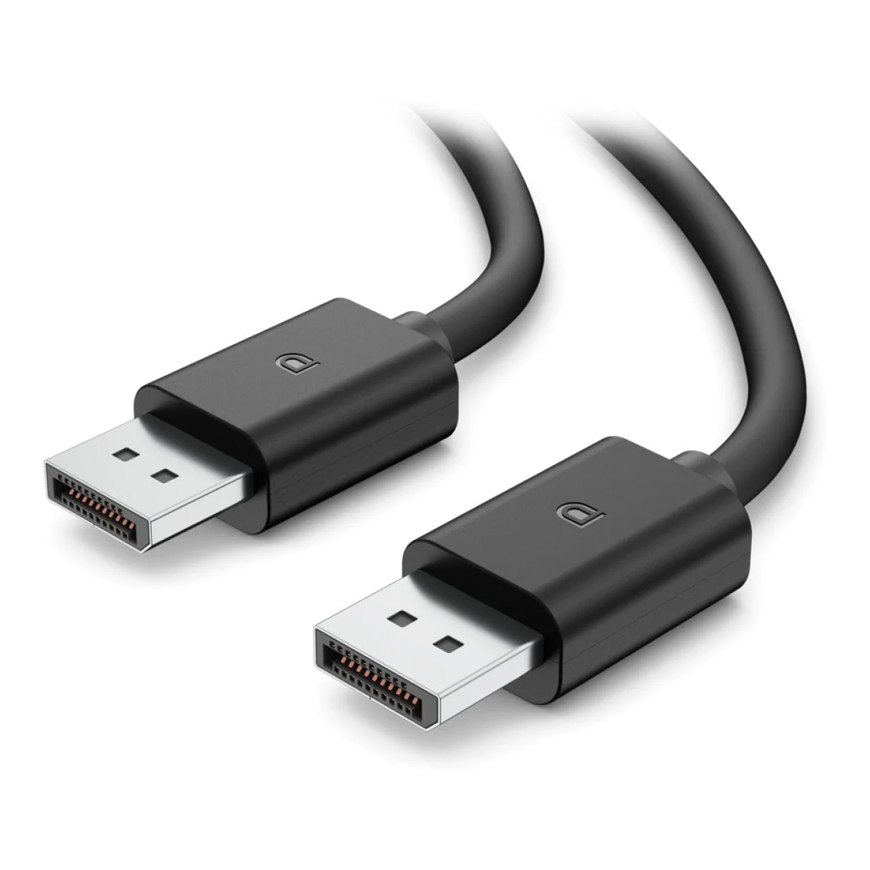Dell CB325D 1.8m DisplayPort 1.4 Cable 470-BDNL - Image 2