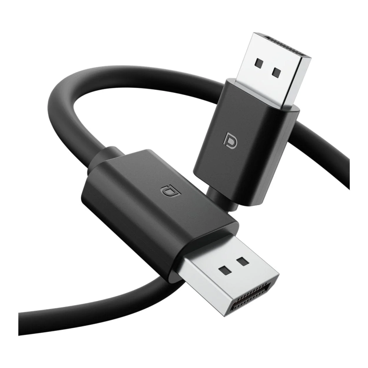 Dell CB325D 1.8m DisplayPort 1.4 Cable 470-BDNL - Image 3