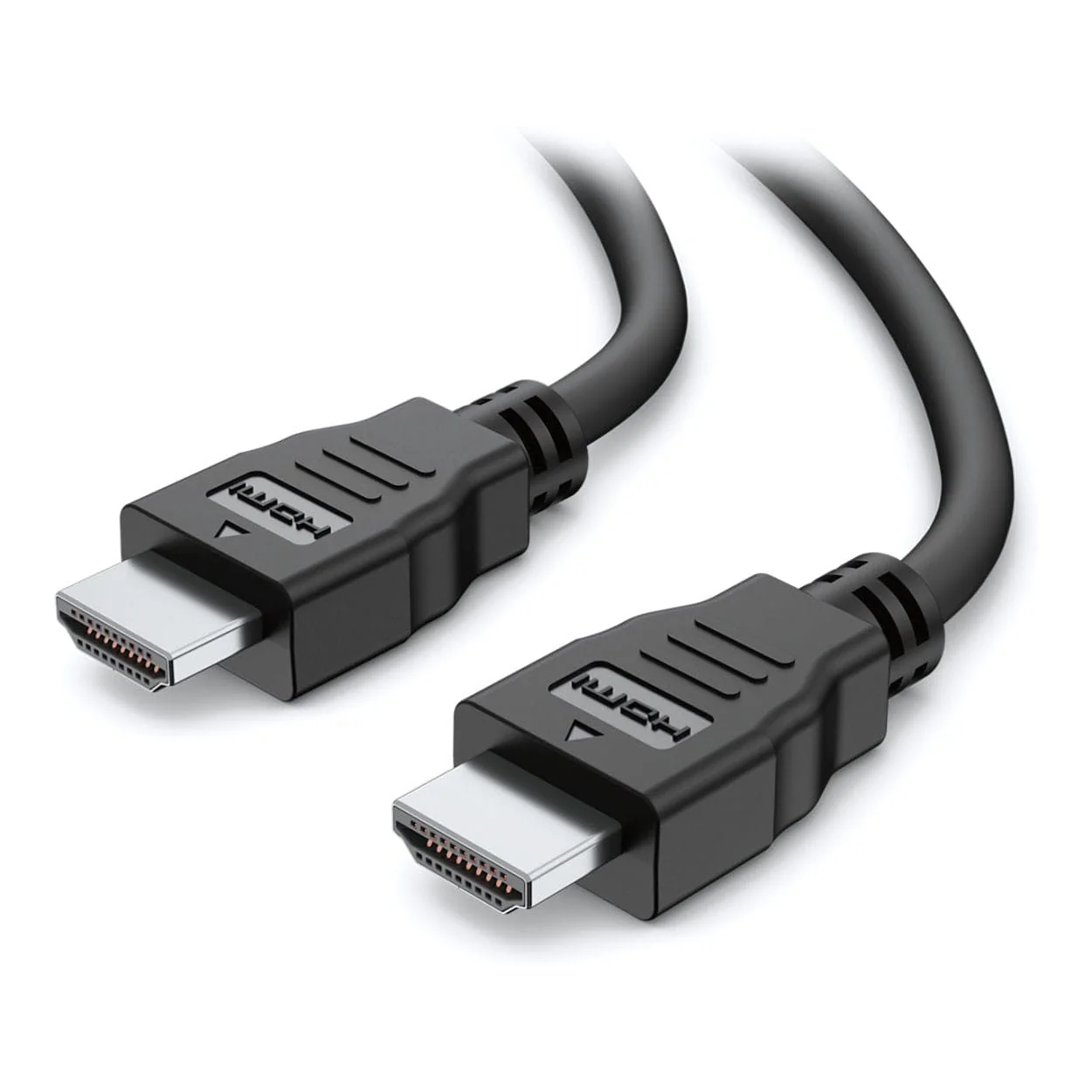 Dell CB325H 1.8m HDMI 2.0 Cable 470-BDNM - Image 2