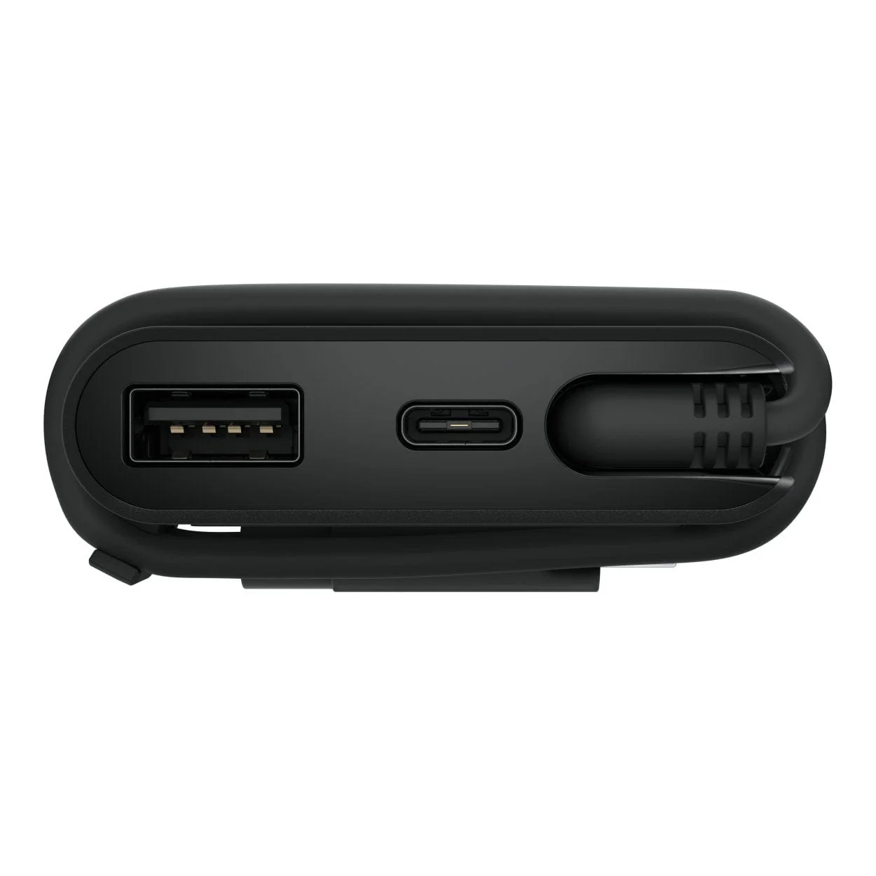 Dell DA225 Pro 4-in-1 USB-C Travel Hub 470-BFBN - Image 3