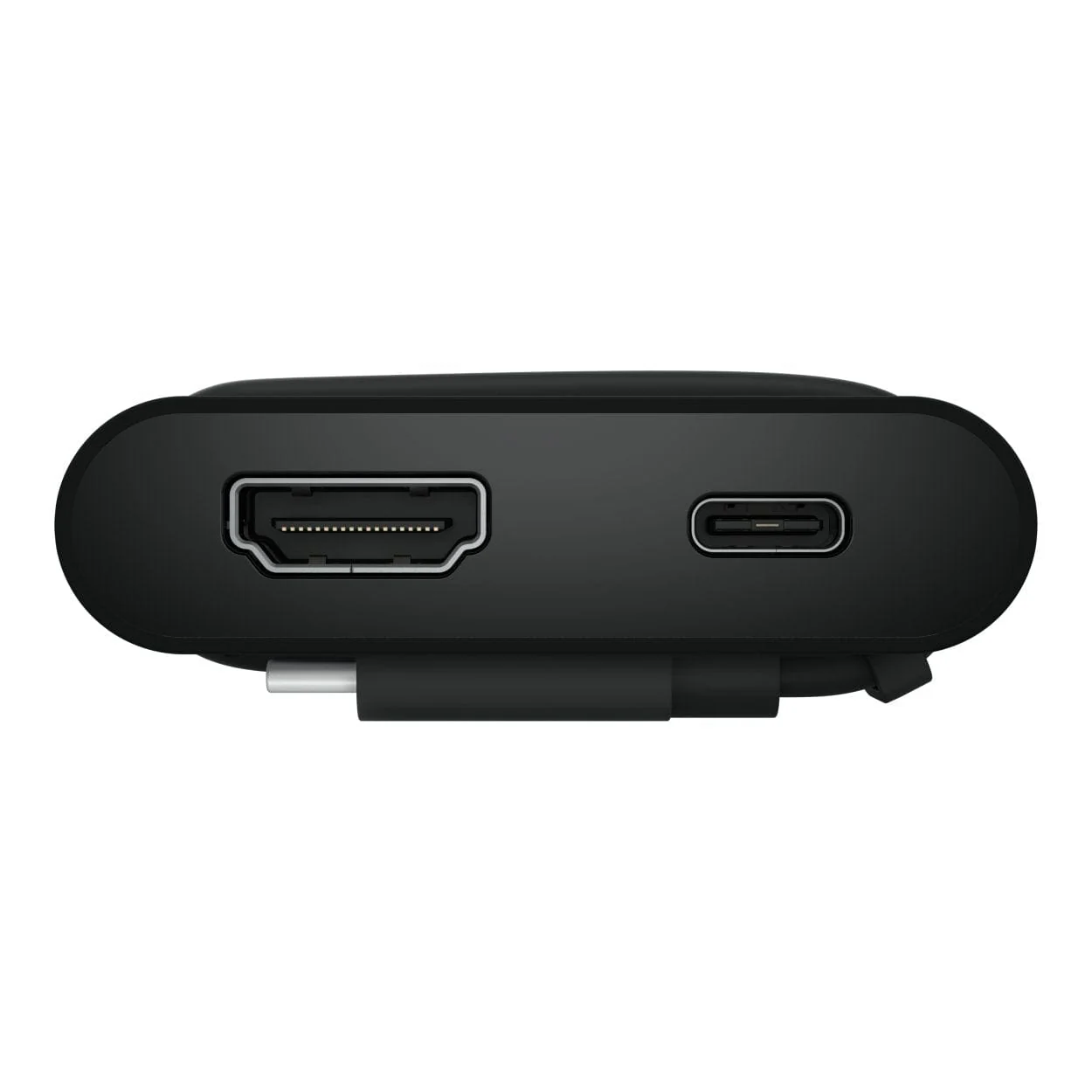 Dell DA225 Pro 4-in-1 USB-C Travel Hub 470-BFBN - Image 4