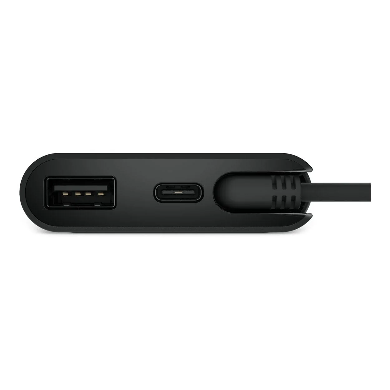 Dell DA225 Pro 4-in-1 USB-C Travel Hub 470-BFBN - Image 6