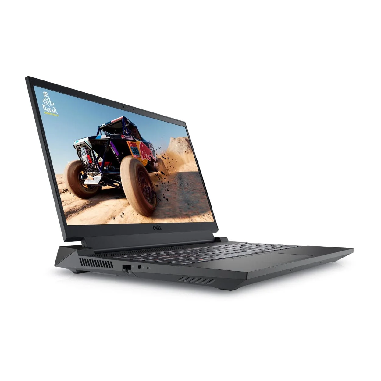 Dell G15 5530 15.6-inch FHD Laptop - Intel Core i7-13650HX 1TB SSD 16GB RAM RTX 4060 Win 11 Pro - Image 3