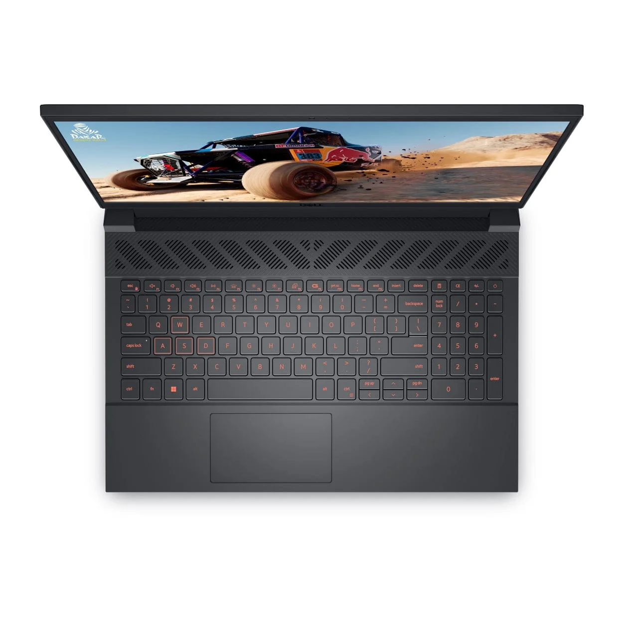 Dell G15 5530 15.6-inch FHD Laptop - Intel Core i7-13650HX 1TB SSD 16GB RAM RTX 4060 Win 11 Pro - Image 8