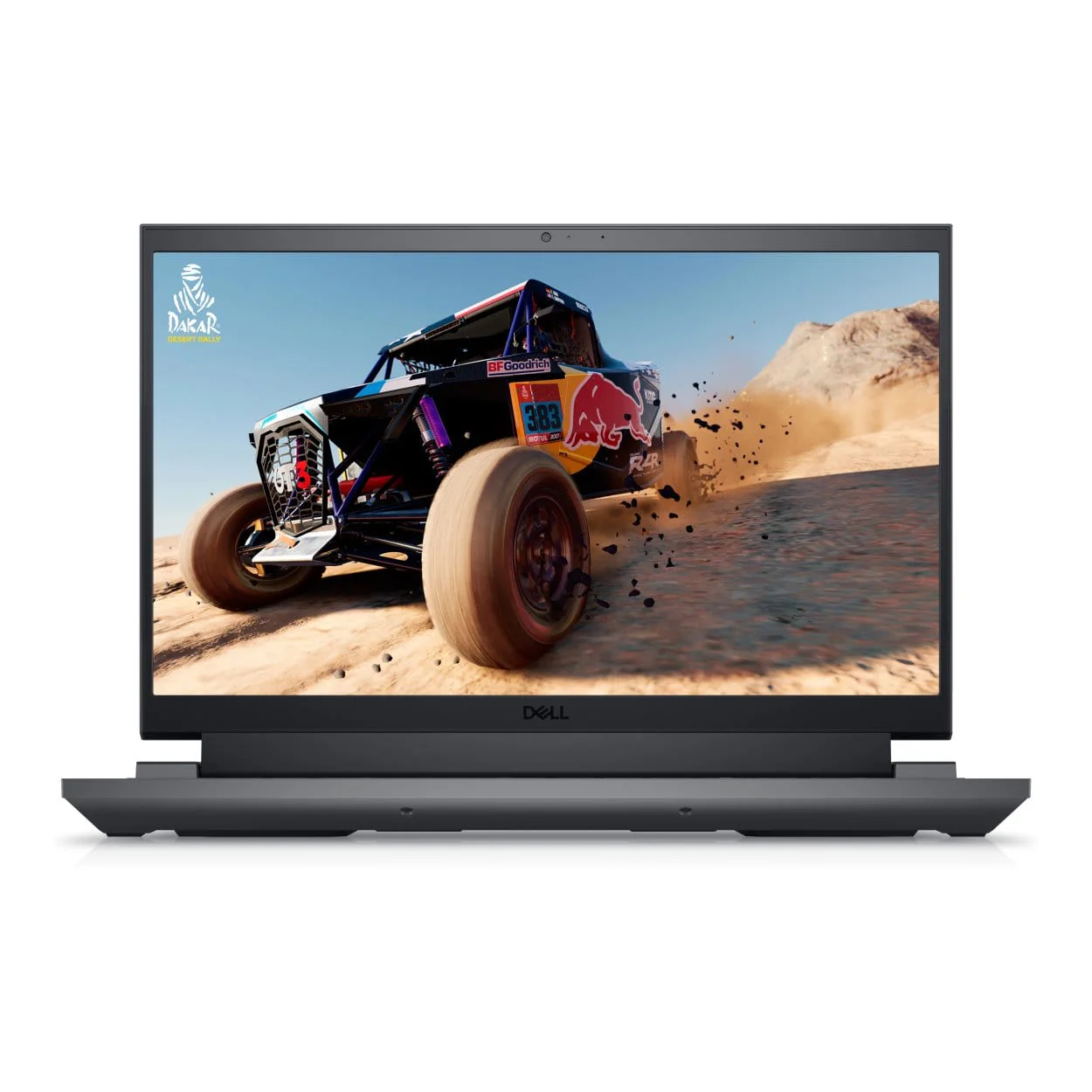 Dell G15 5530 15.6-inch FHD Laptop - Intel Core i7-13650HX 1TB SSD 16GB RAM RTX 4060 Win 11 Pro - Image 2