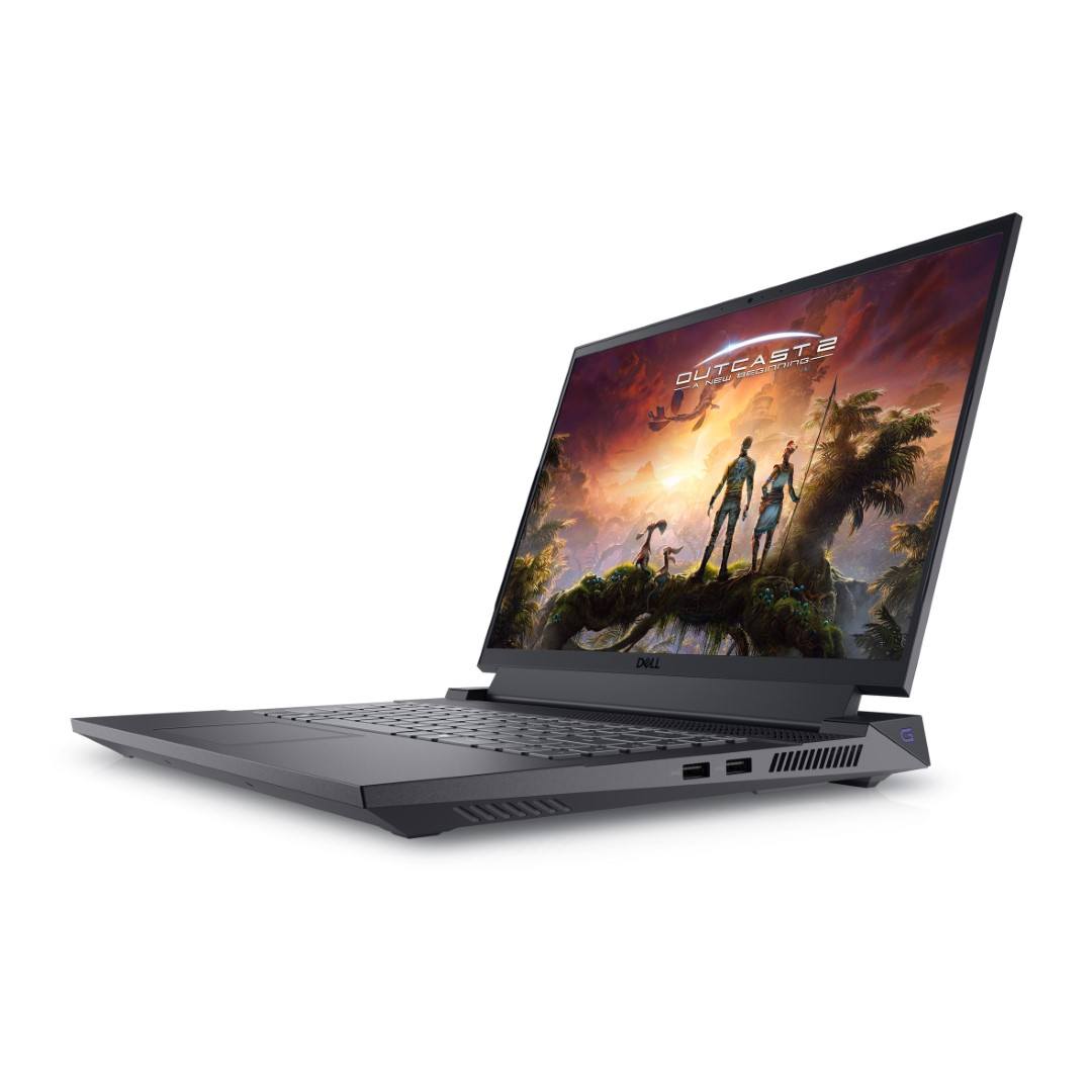 Dell G16 7630 16-inch QHD+ Laptop - Intel Core i7-13650HX 1TB SSD 32GB RAM RTX 4060 Win 11 Pro - Image 2