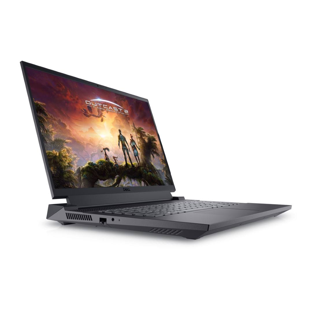 Dell G16 7630 16-inch QHD+ Laptop - Intel Core i7-13650HX 1TB SSD 32GB RAM RTX 4060 Win 11 Pro - Image 3