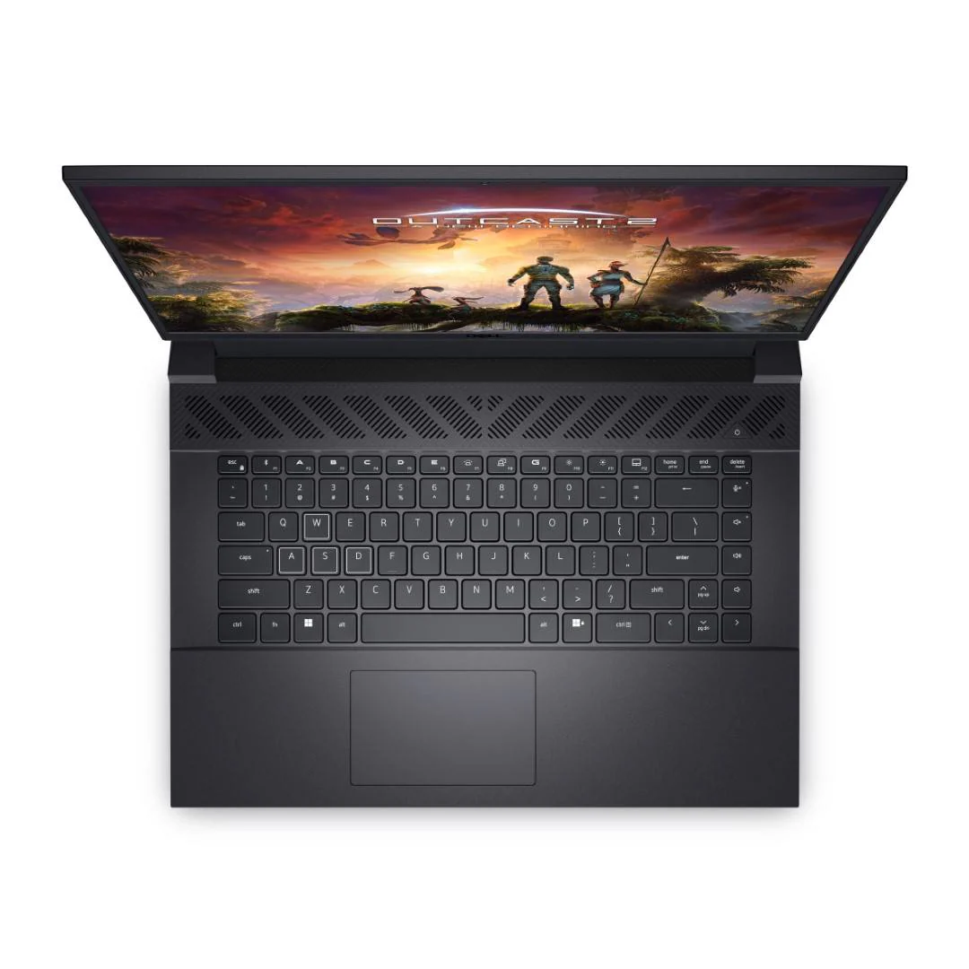Dell G16 7630 16-inch QHD+ Laptop - Intel Core i9-13900HX 1TB SSD 32GB RAM GeForce RTX 4070 Win 11 Pro - Image 6