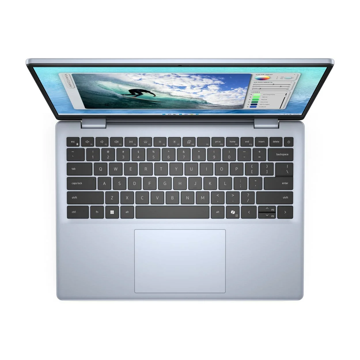 Dell Inspiron 14 5440 14-inch FHD+ Laptop - Intel Core i5-1334U 512GB SSD 16GB RAM Win 11 Home - Image 6