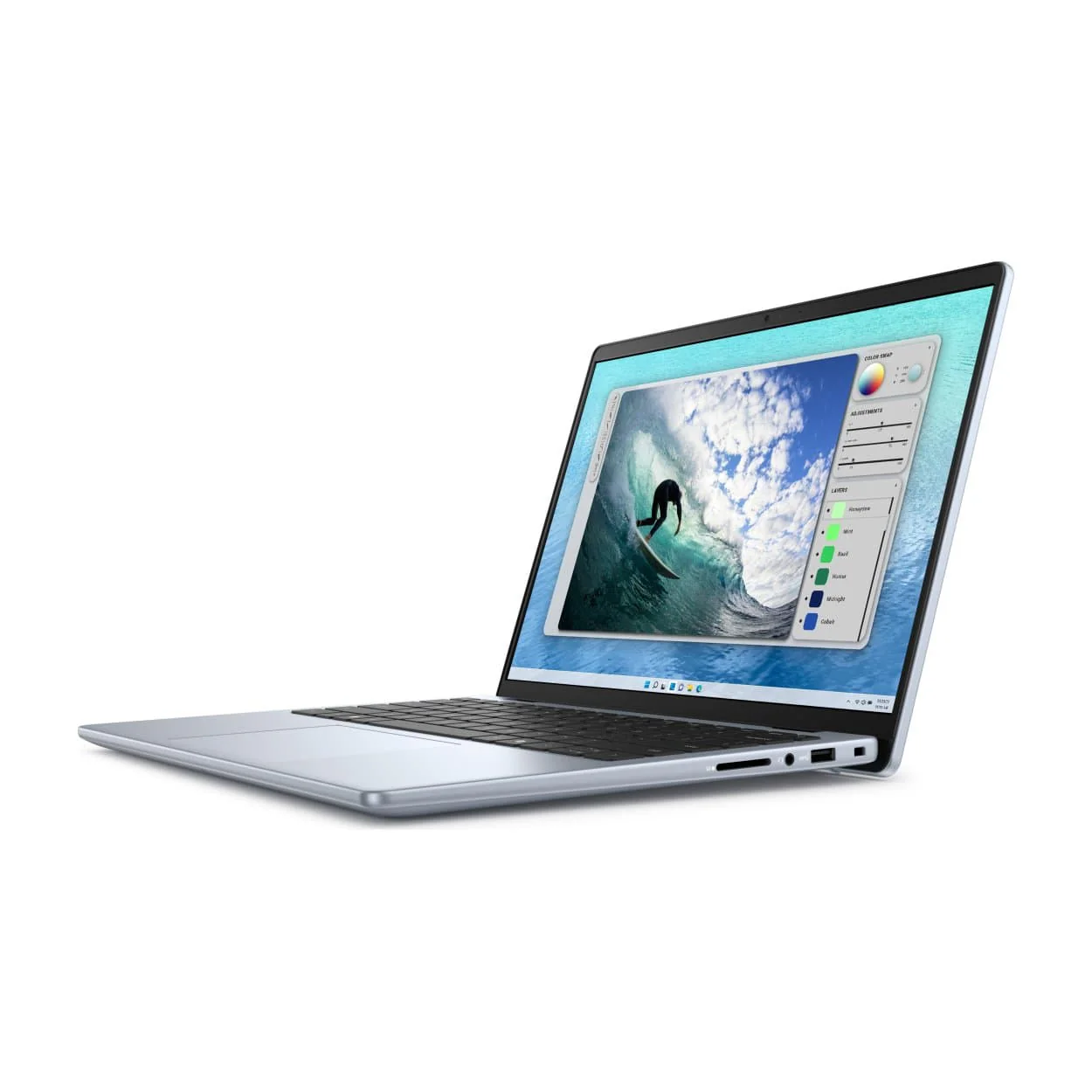 Dell Inspiron 14 5440 14-inch FHD+ Laptop - Intel Core i5-1334U 512GB SSD 8GB RAM Win 11 Home - Image 2