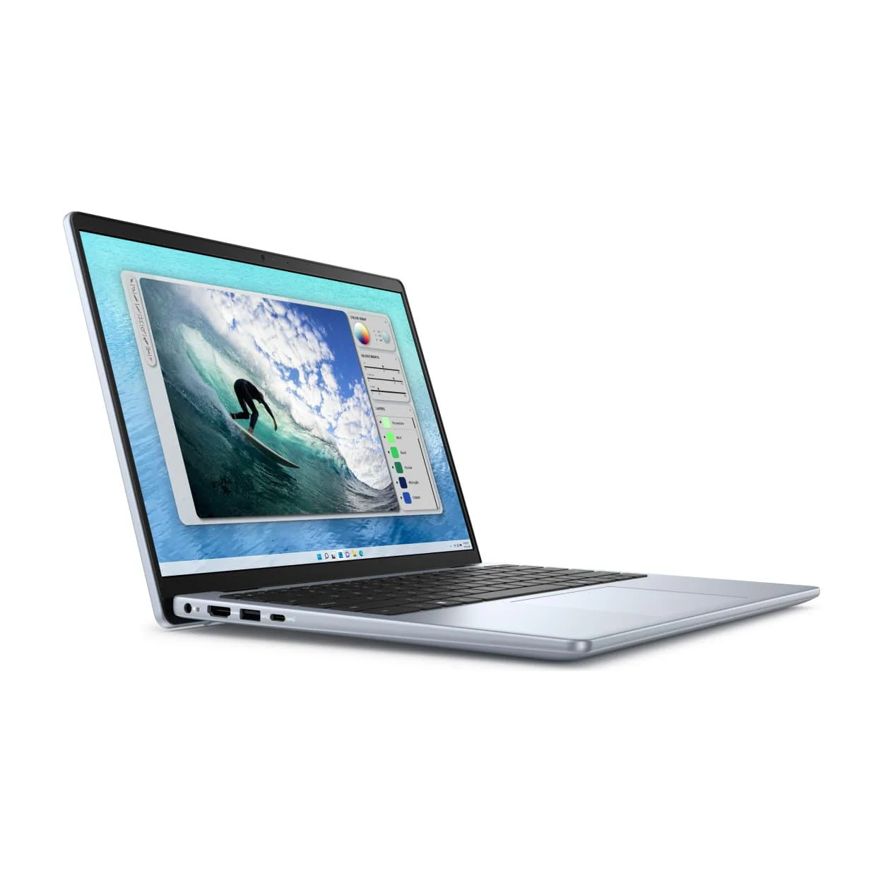 Dell Inspiron 14 5440 14-inch WUXGA Laptop - Intel Core i5-1334U 512GB SSD 16GB RAM Win 11 Home - Image 3