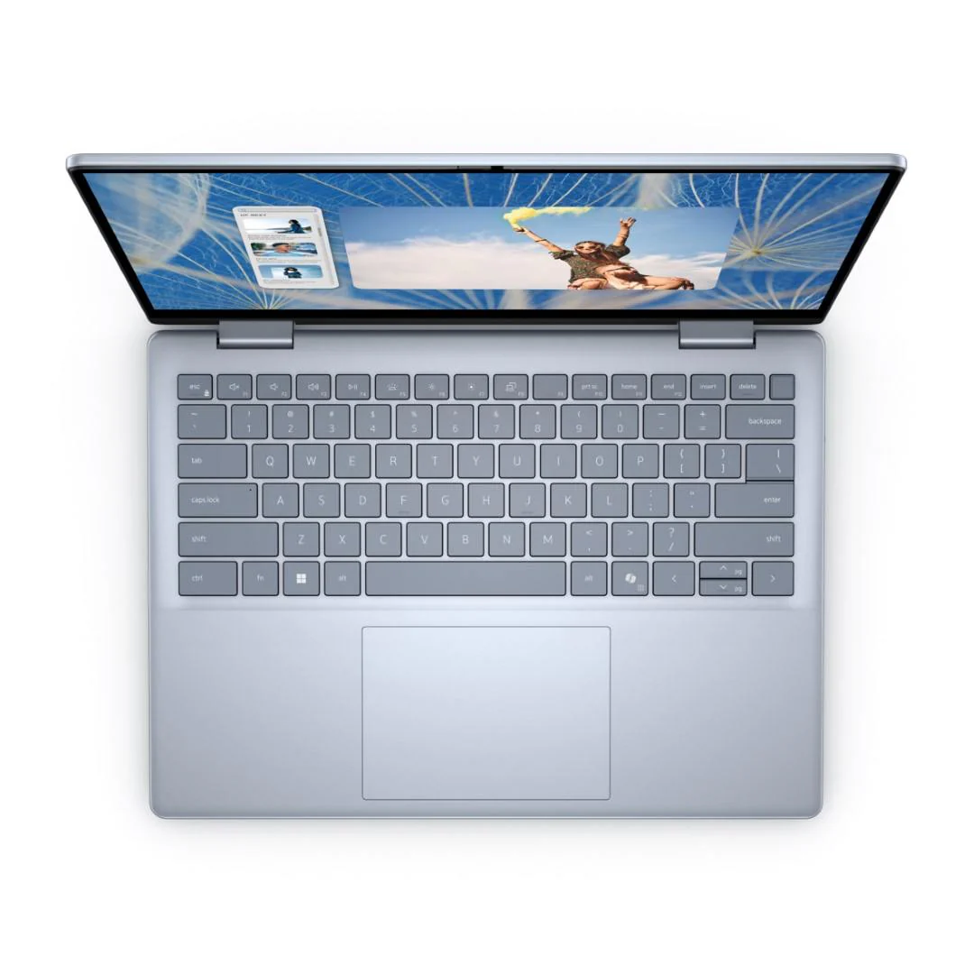 Dell Inspiron 14 7440 14-inch FHD+ 2-in-1 Laptop - Intel Core 5 120U 1TB SSD 16GB RAM Win 11 Home - Image 10
