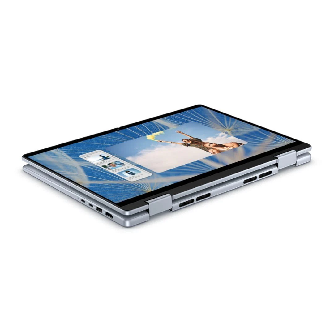 Dell Inspiron 14 7440 14-inch FHD+ 2-in-1 Laptop - Intel Core 5 120U 1TB SSD 16GB RAM Win 11 Home - Image 8