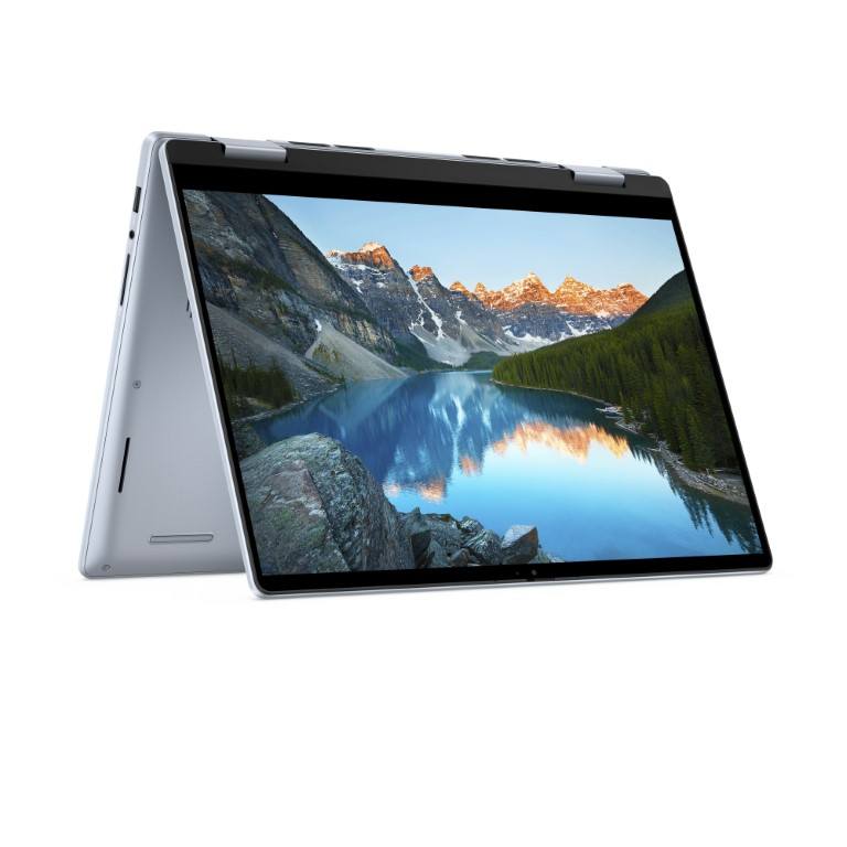 Dell Inspiron 14 7440 14-inch WUXGA 2-in-1 Laptop - Intel Core 5 120U 1TB SSD 16GB RAM Win 11 Pro - Image 2