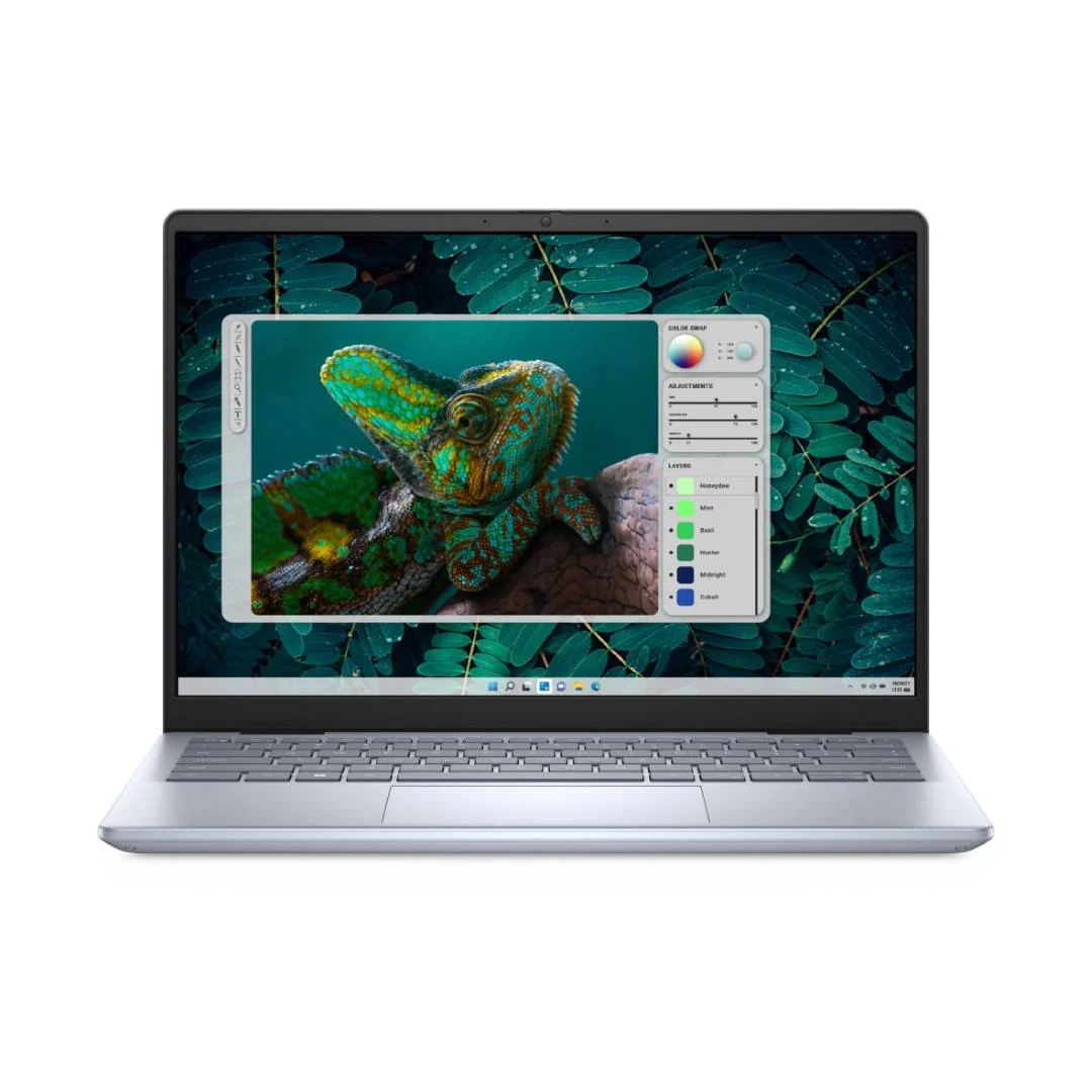 Dell Inspiron 14 7440 Plus 14-inch 2.2K Laptop - Intel Core Ultra 7 155H 1TB SSD 16GB RAM Win 11 Home - Image 2