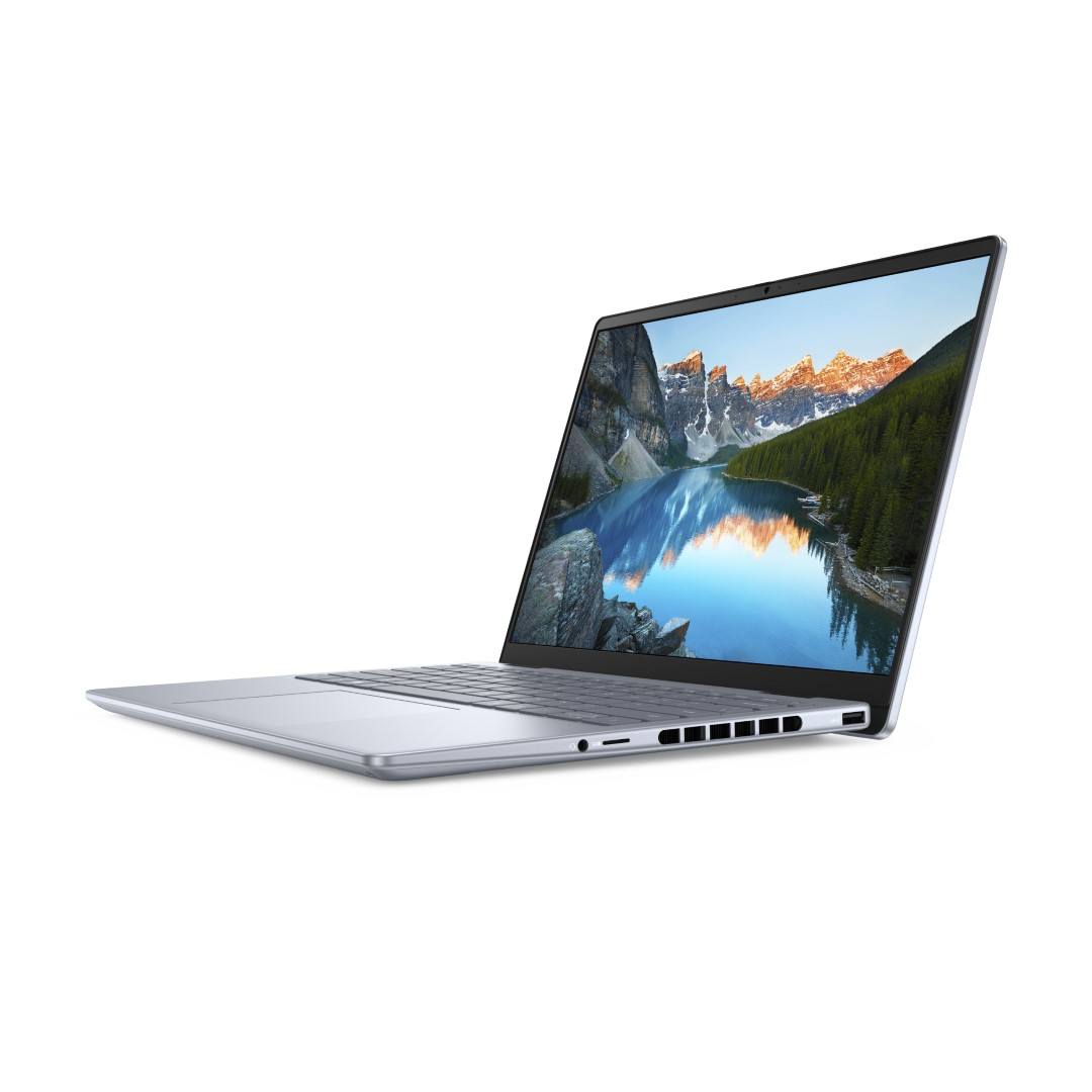 Dell Inspiron 14 7440 Plus 14-inch 2.8K Laptop - Intel Core Ultra 7 155H 1TB SSD 32GB RAM Win 11 Home - Image 3