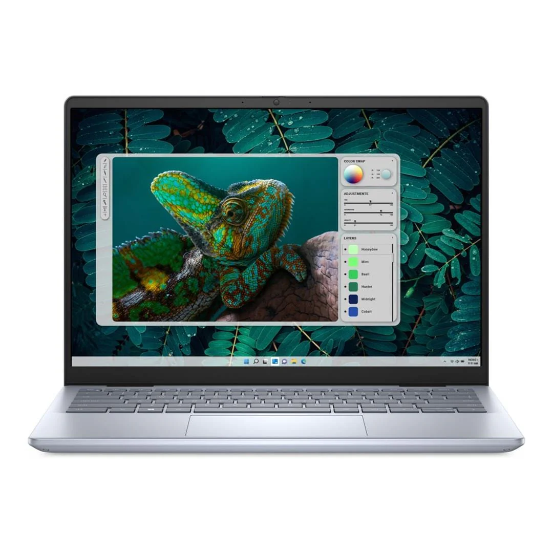 Dell Inspiron 14 Plus 7440 14-inch 2.2K Laptop - Intel Core Ultra 7 155H 512GB SSD 16GB RAM Win 11 Home