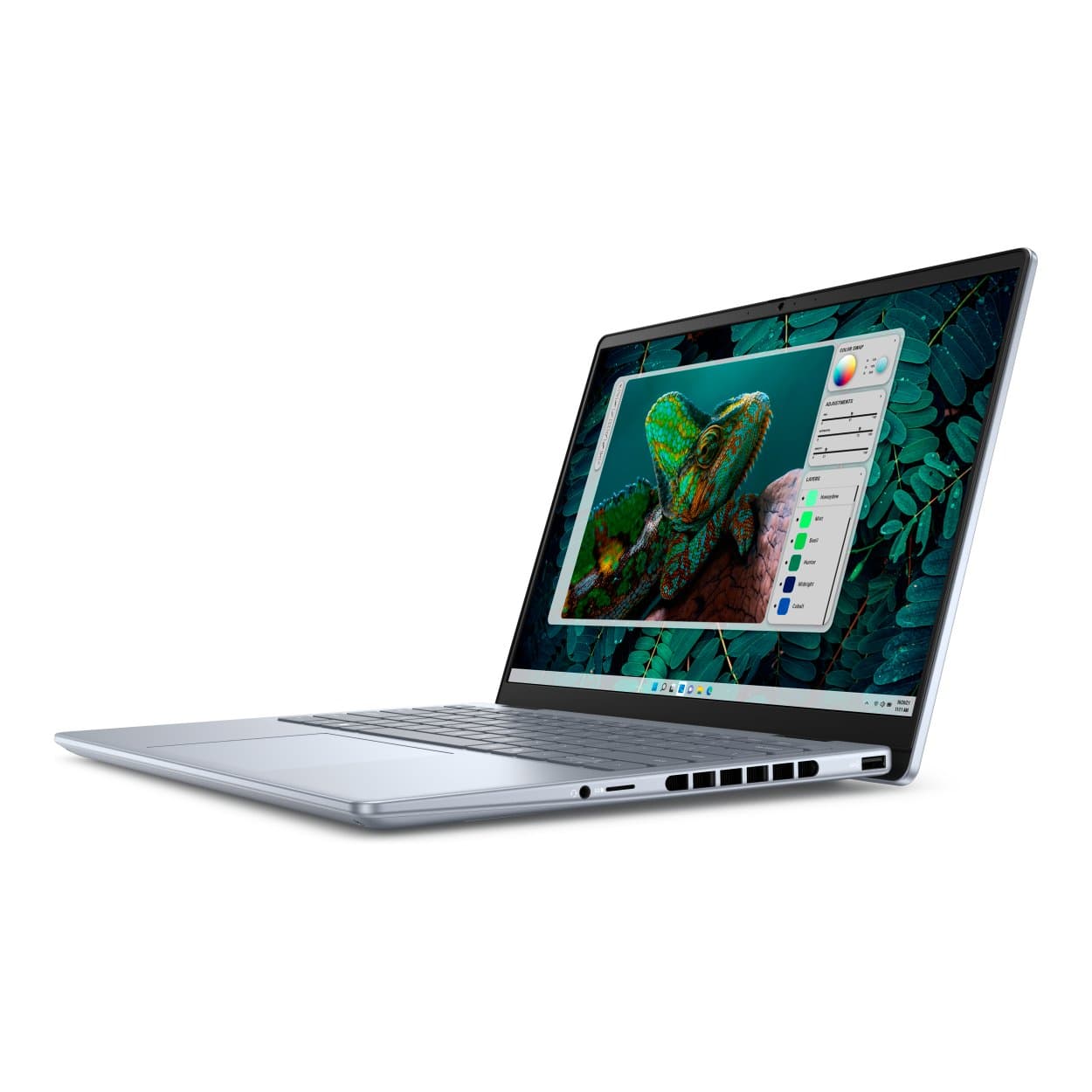 Dell Inspiron 14 Plus 7440 14-inch 2.2K Laptop - Intel Core Ultra 7 155H 512GB SSD 16GB RAM Win 11 Home - Image 3