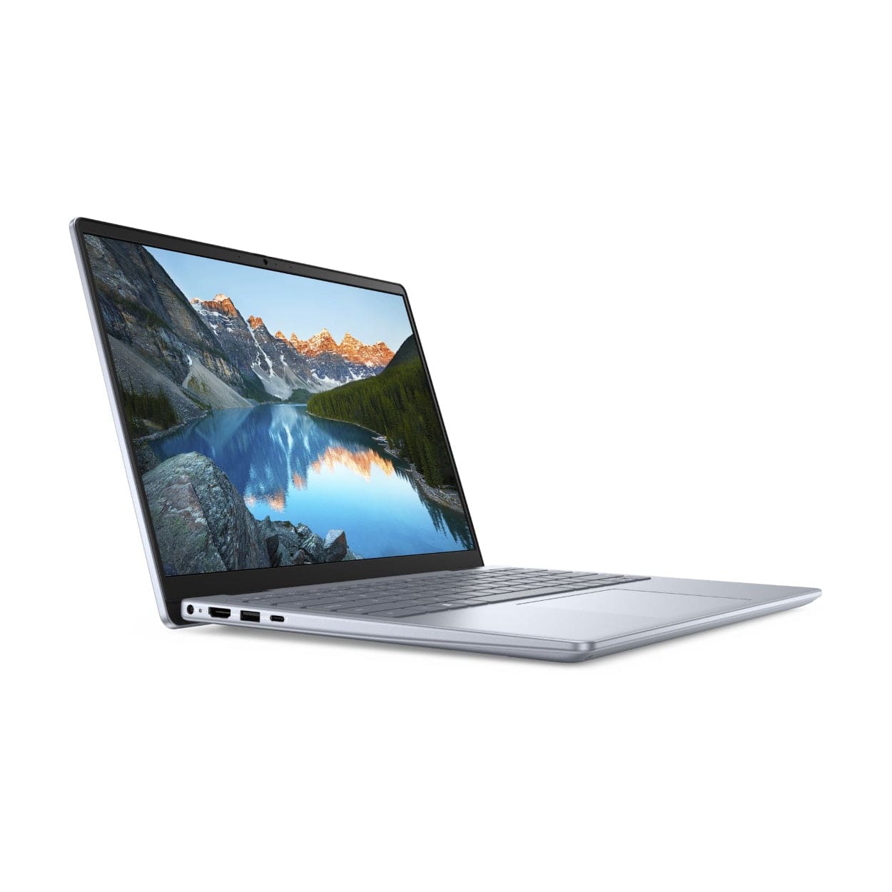 Dell Inspiron 14 Plus 7440 14-inch 2.2K Laptop - Intel Core Ultra 7 155H 512GB SSD 16GB RAM Win 11 Pro - Image 4