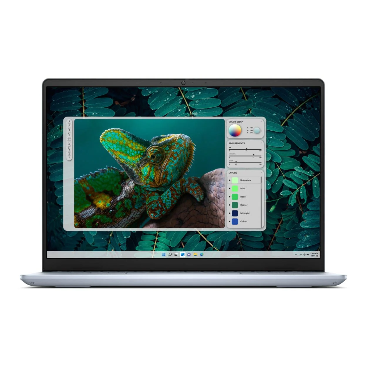 Dell Inspiron 14 Plus 7440 14-inch 2.8K Laptop - Intel Core Ultra 7 155H 1TB SSD 32GB RAM Win 11 Pro - Image 2