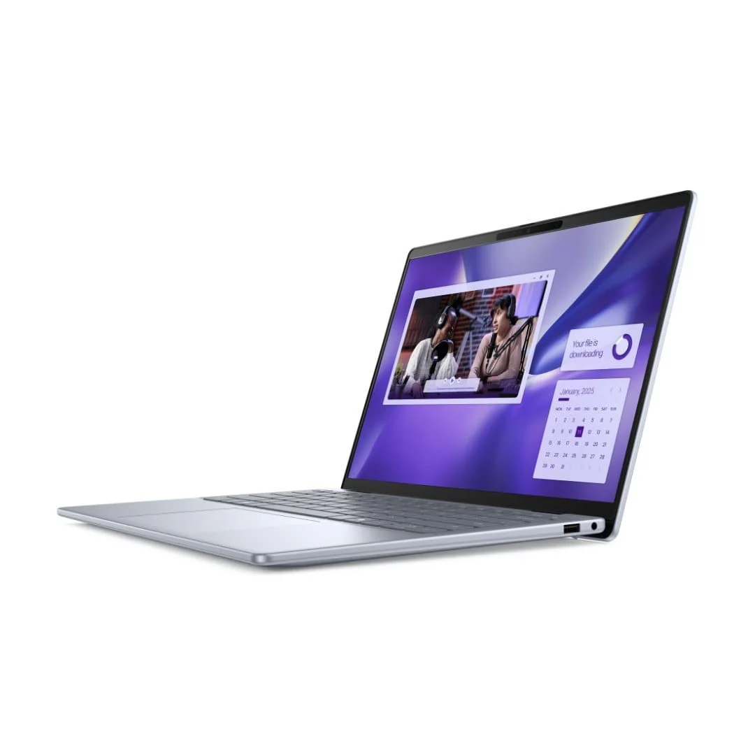 Dell Inspiron 14 Plus 7441 14-inch QHD+ Laptop - Snapdragon X Plus 1TB SSD 16GB RAM Win 11 Pro - Image 3