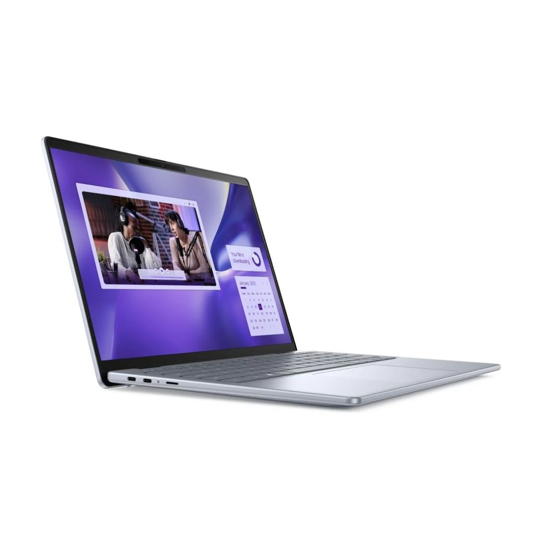 Dell Inspiron 14 Plus 7441 14-inch QHD+ Laptop - Snapdragon X Plus 1TB SSD 16GB RAM Win 11 Pro - Image 4