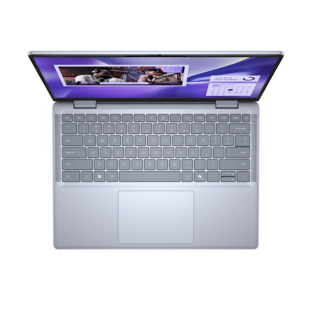 Dell Inspiron 14 Plus 7441 14-inch QHD+ Laptop - Snapdragon X Plus 1TB SSD 16GB RAM Win 11 Pro - Image 7