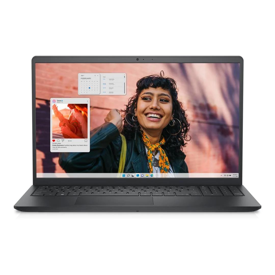 Dell Inspiron 15 3530 15.6-inch FHD Laptop - Intel Core i7-1355U 512GB SSD 16GB RAM Win 11 Home (Open Box)