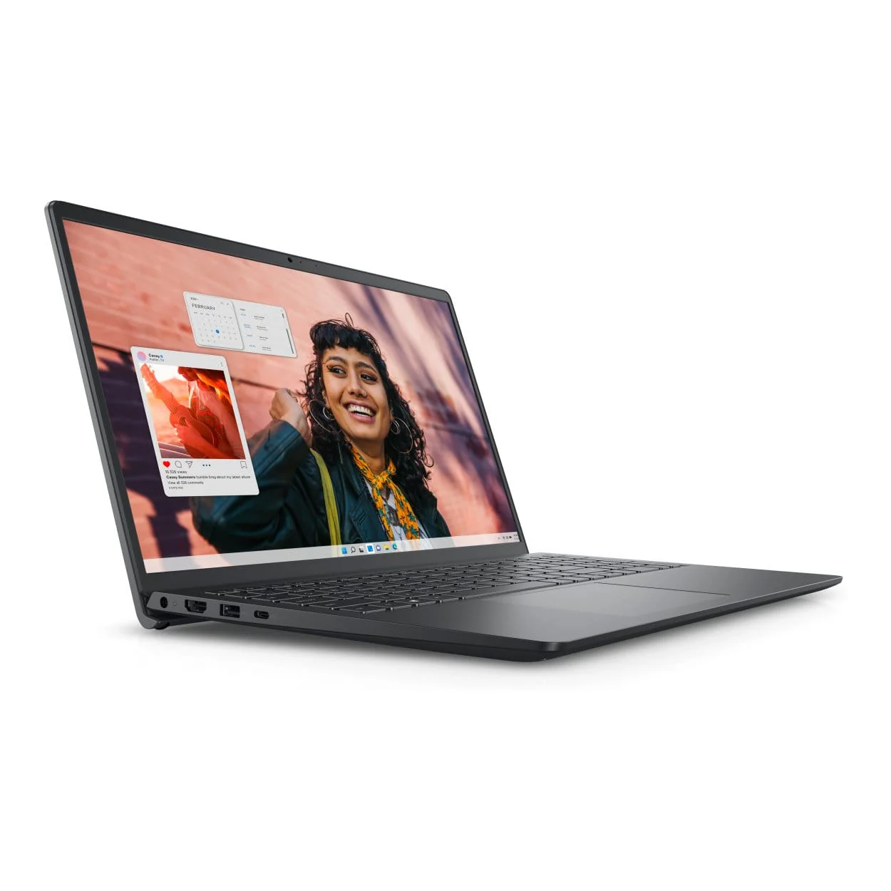 Dell Inspiron 15 3530 15.6-inch FHD Laptop - Intel Core i7-1355U 512GB SSD 16GB RAM Win 11 Home (Open Box) - Image 3