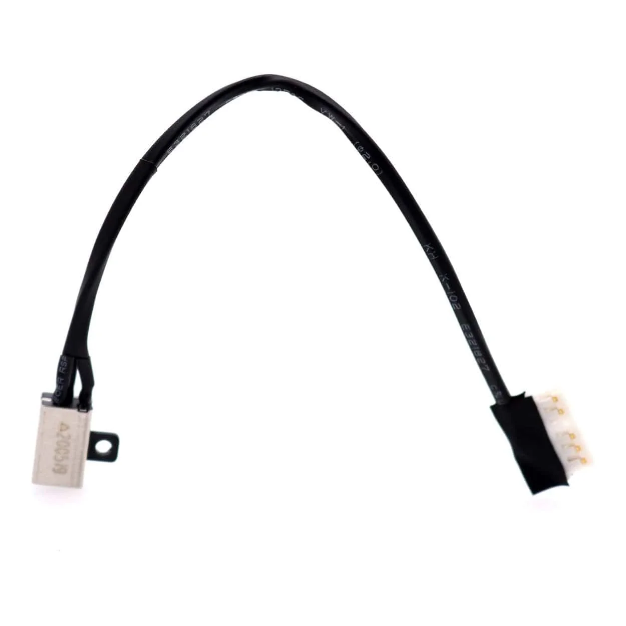 Dell Inspiron 15 3567 DC Power Jack Cable FWGMM - Image 2