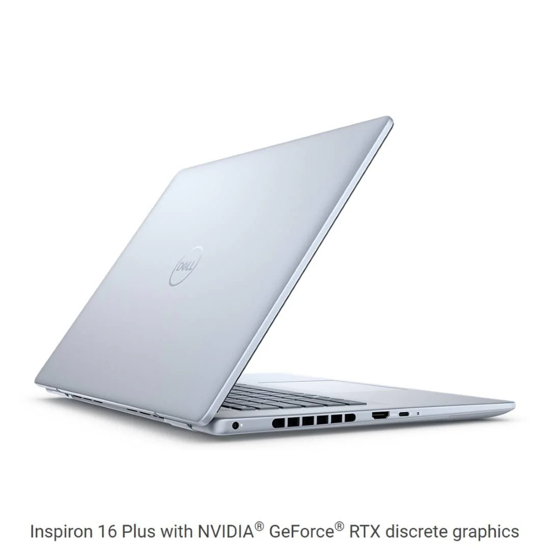 Dell Inspiron 16 Plus 7640 16-inch 2.5K Laptop - Intel Core Ultra 7 155H 2TB SSD 32GB RAM RTX 4060 Win 11 Pro - Image 5