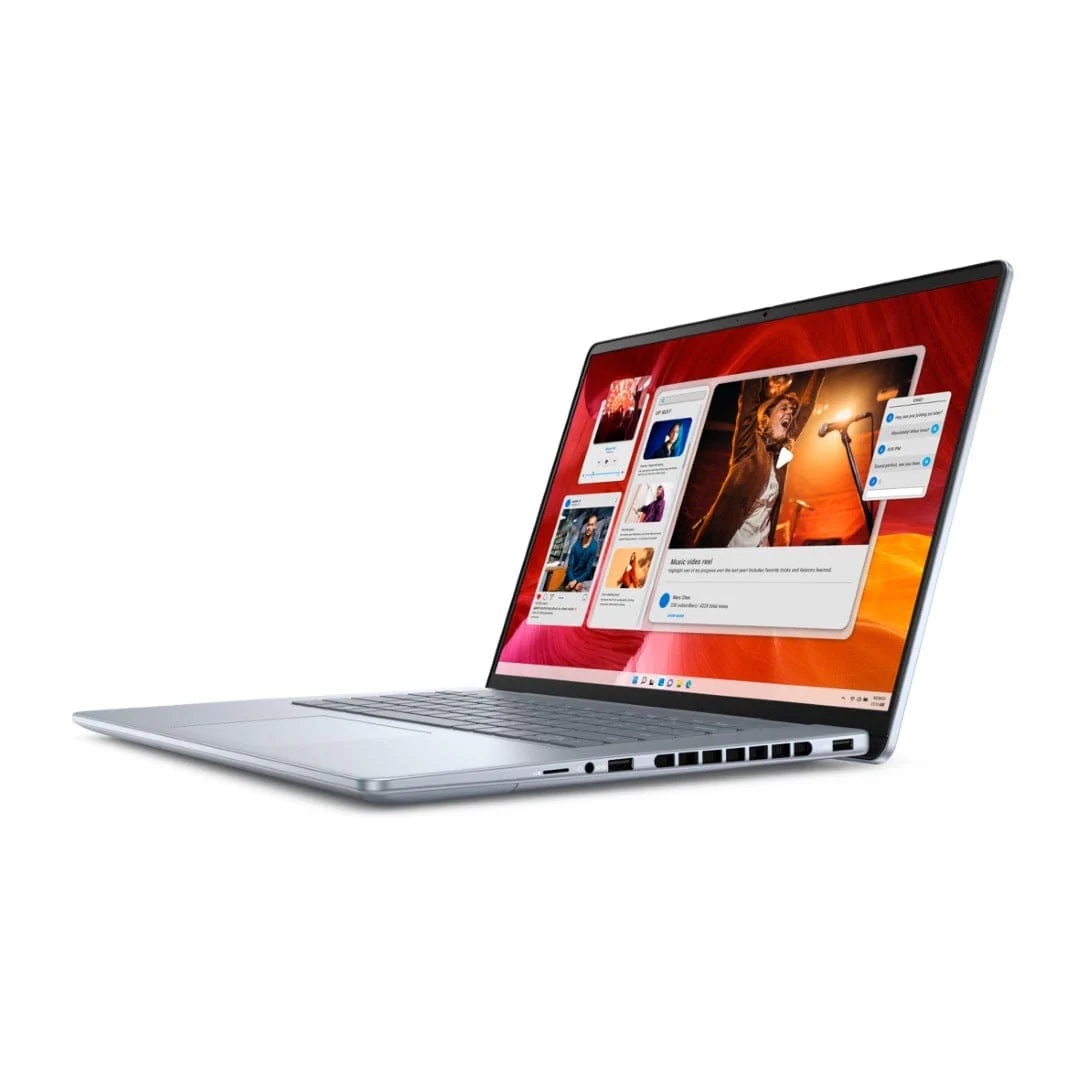 Dell Inspiron 16 Plus 7640 16-inch FHD+ Laptop - Intel Core Ultra 9 185H 1TB SSD 32GB RAM Win 11 Pro - Image 3