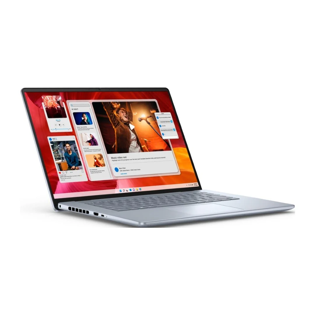 Dell Inspiron 16 Plus 7640 16-inch FHD+ Laptop - Intel Core Ultra 9 185H 1TB SSD 32GB RAM Win 11 Pro - Image 4