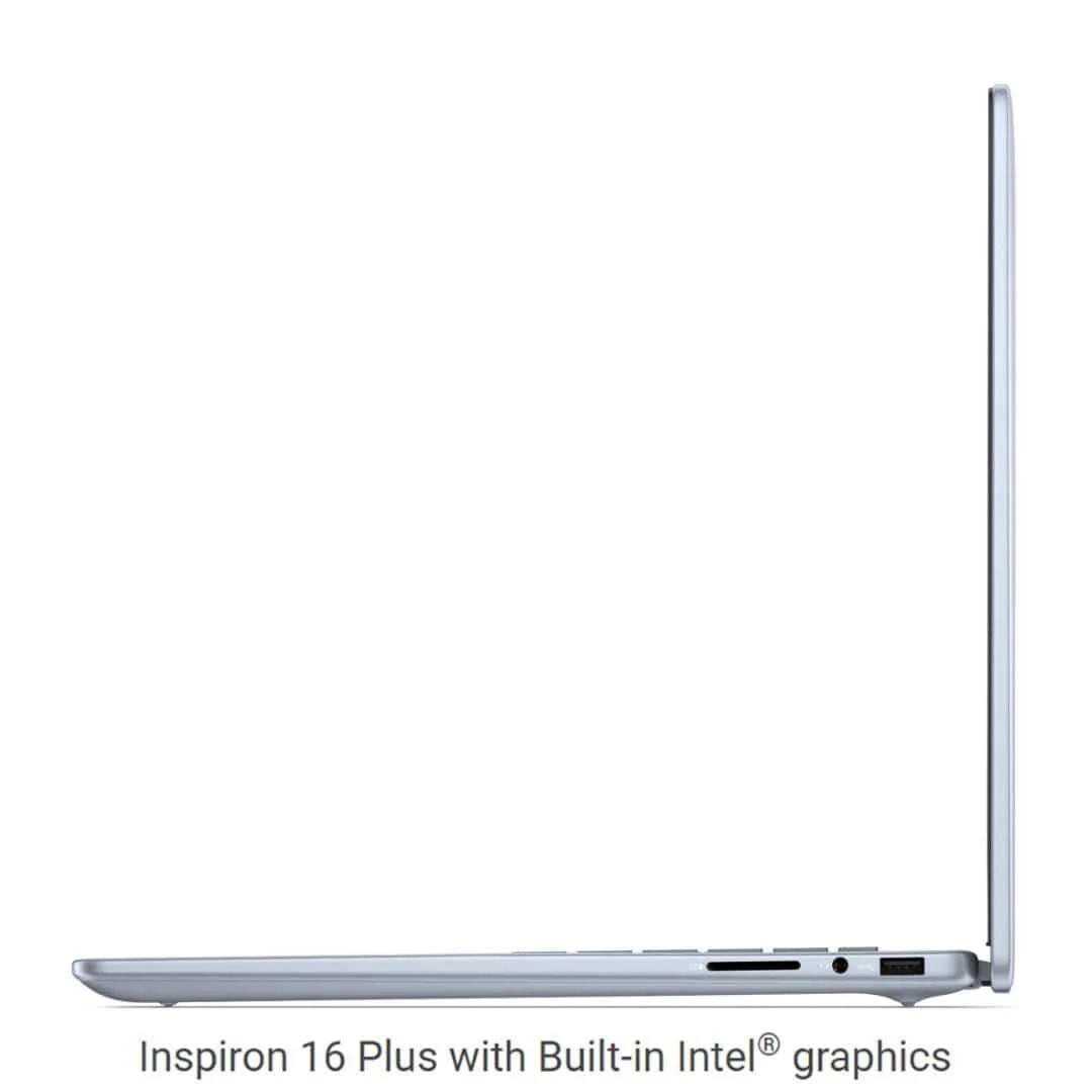 Dell Inspiron 16 Plus 7640 16-inch FHD+ Laptop - Intel Core Ultra 9 185H 1TB SSD 32GB RAM Win 11 Pro - Image 5