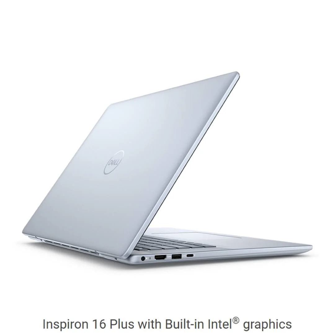 Dell Inspiron 16 Plus 7640 16-inch FHD+ Laptop - Intel Core Ultra 9 185H 1TB SSD 32GB RAM Win 11 Pro - Image 7