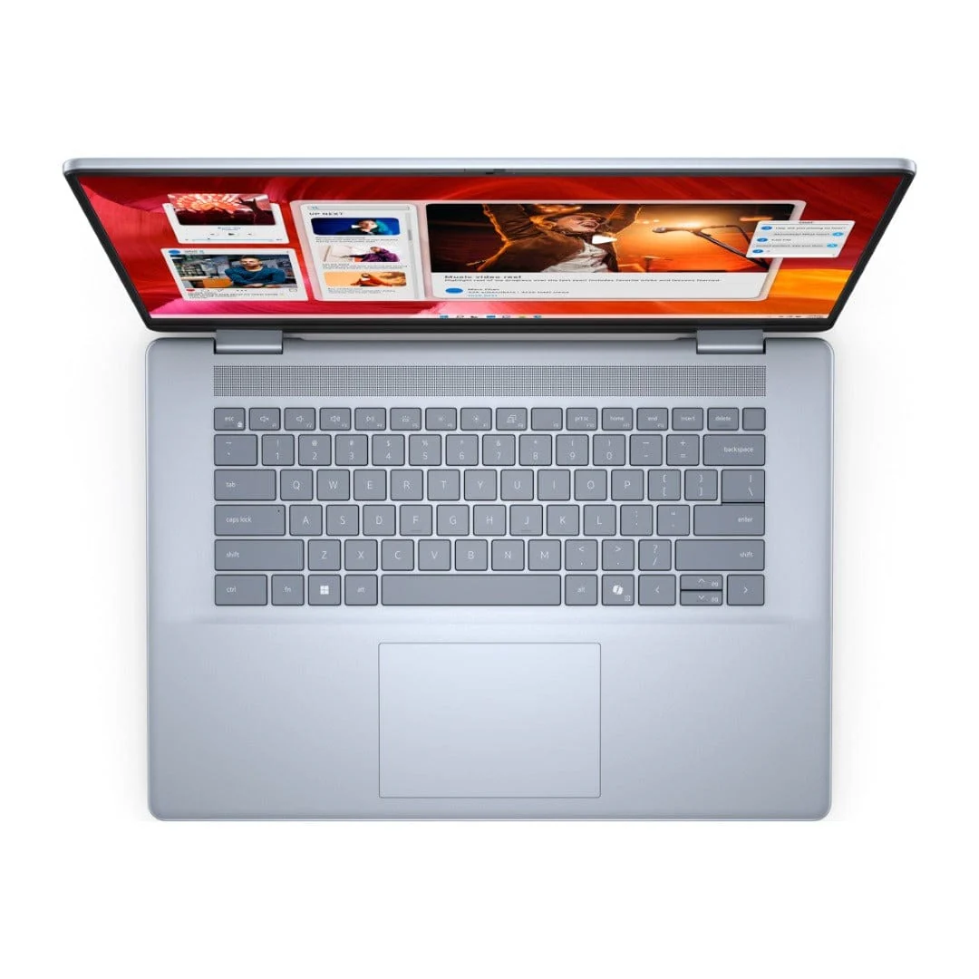 Dell Inspiron 16 Plus 7640 16-inch FHD+ Laptop - Intel Core Ultra 9 185H 1TB SSD 32GB RAM Win 11 Pro - Image 8